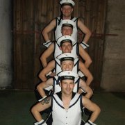 Auftritt in Eupen/Belgien (06.02.11)